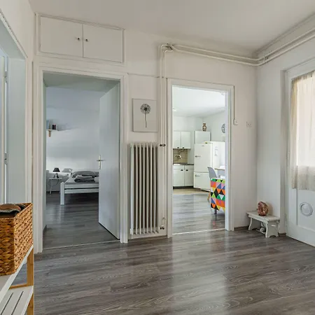 Lovely Flat - Happy Apartman *