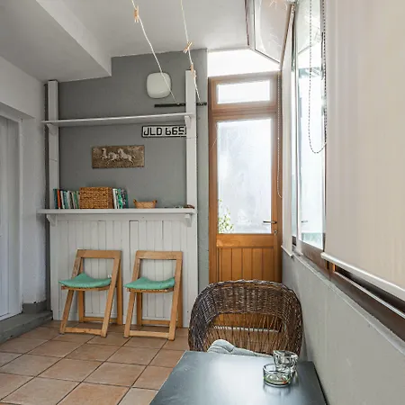 Lovely Flat - Happy Tolmin
