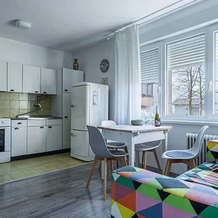 Lovely Flat - Happy Tolmin