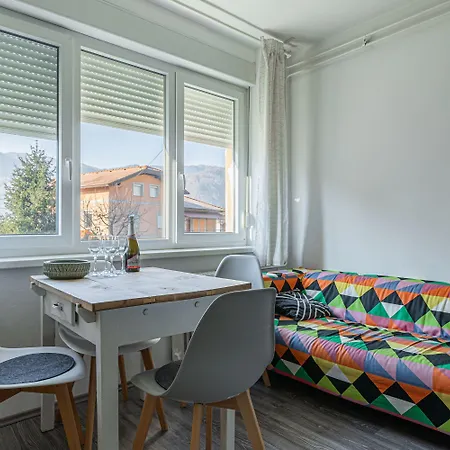 Lovely Flat - Happy Apartman *