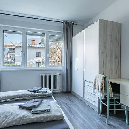 Lovely Flat - Happy Daire *