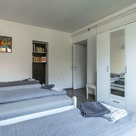 Apartman Lovely Flat - Happy Tolmin