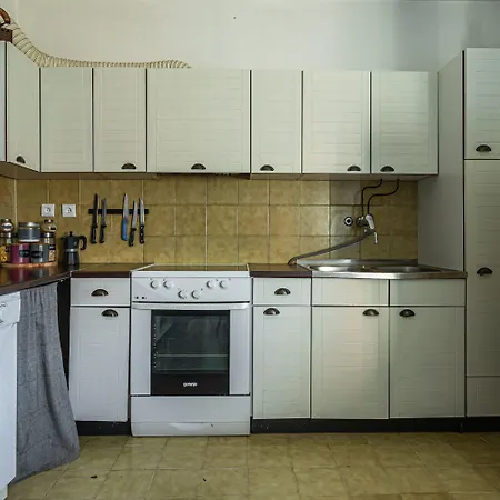 Lovely Flat - Happy Daire